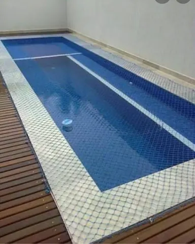Instalação realizada pela OK Redes e Varais